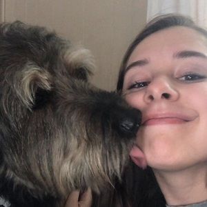 Meet your Posher, Emma
